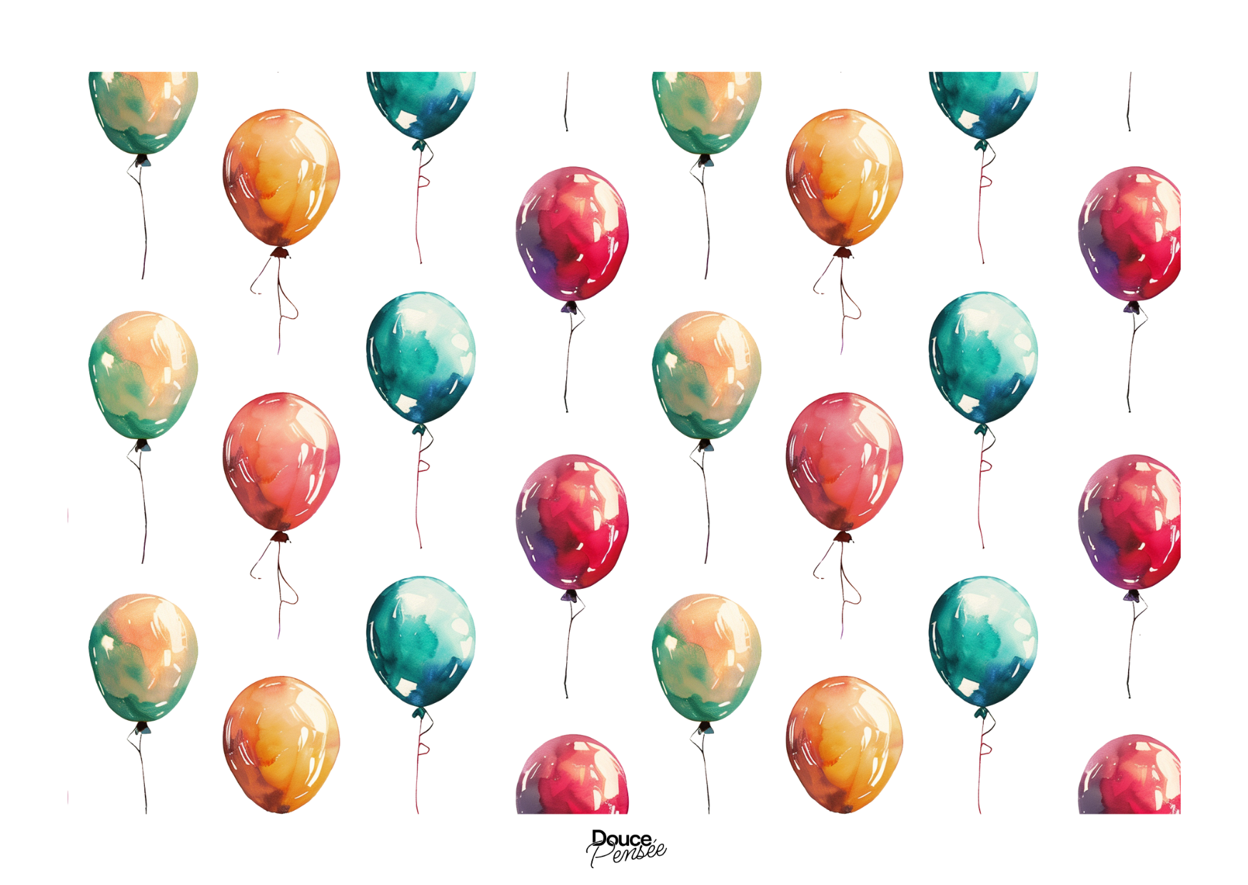 Ballons